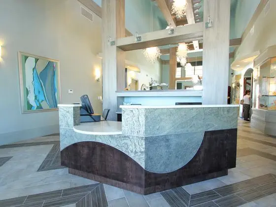 ChampionsGate Resort Luxury Homes - Lobi