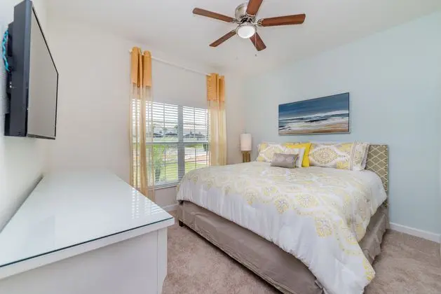 ChampionsGate Resort Luxury Homes - Oda