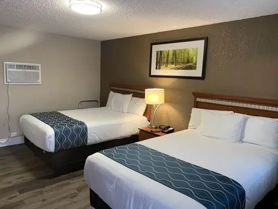 Champlain Motor Inn - Öne Çıkan Resim