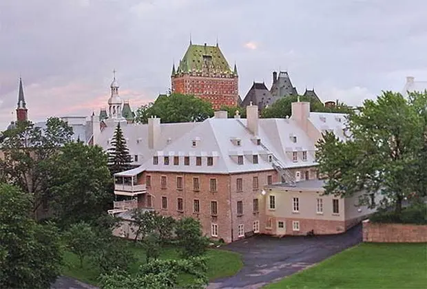 Champlain - 1