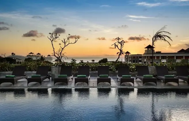 Champlung Mas Hotel Legian - CHSE Certified