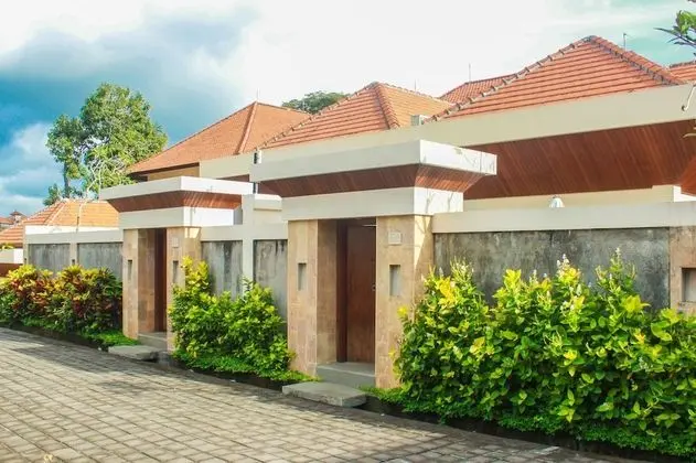 Champlung Sari Villa Ubud