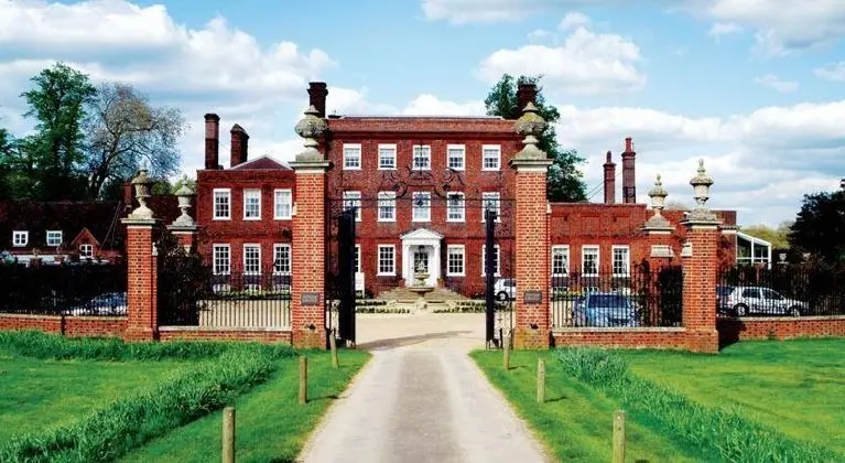 Champneys Henlow