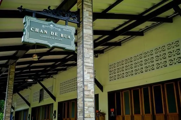 Chan De Bua - Dış Mekan