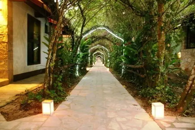 Chan-Kah Resort Village