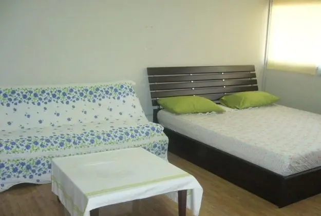 Chan Kim Don Mueang Guest House, Free Parking Space and Free Wifi