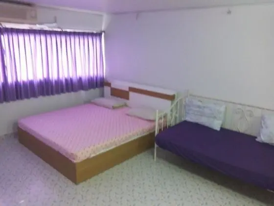 Chan Kim Don Mueang Guest House, Free Parking Space and Free Wifi - Öne Çıkan Resim
