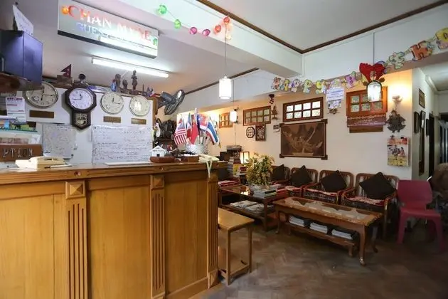 Chan Myae Guest House - Öne Çıkan Resim