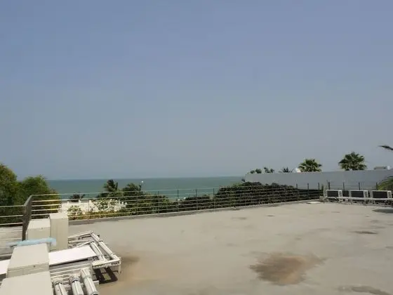 Chan Residence Hua Hin