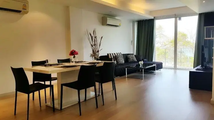 Chan Residence Hua Hin - Öne Çıkan Resim