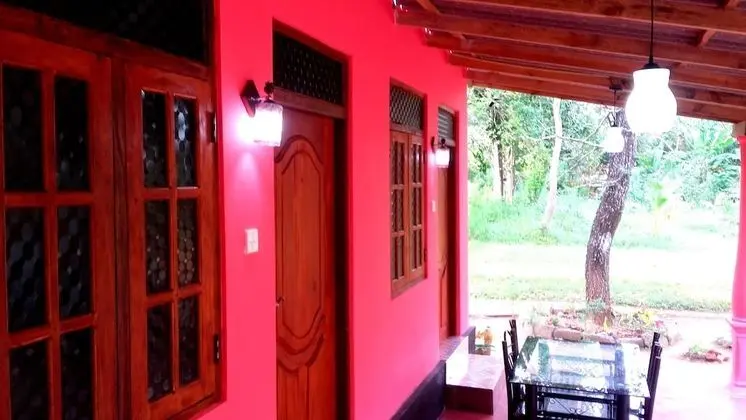 Chanaka Homestay