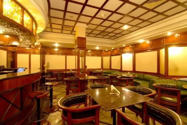 Hotel Chanakya