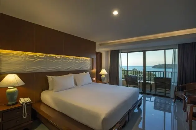 Chanalai Garden Resort, Kata Beach - Oda