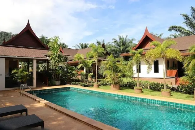 Chanapha Residence