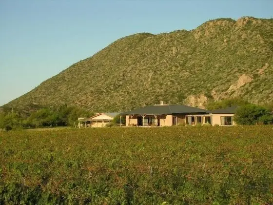 Chañarmuyo Hotel de Vino - 1