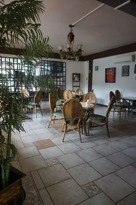 The Chancellor Hotel - Yerinde Yemek