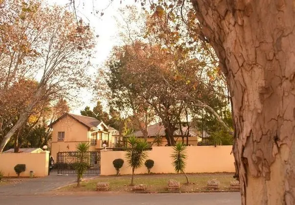Chancellors Court Guesthouse
