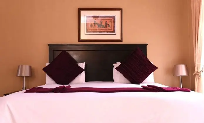 Chancellors Court Guesthouse - Öne Çıkan Resim
