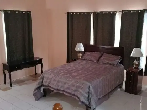 Chancery Hall 3 Bedroom Apartment - Oda