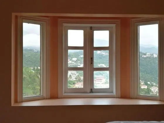 Chancery Hall Hideaway Guest Apt - Mutfak