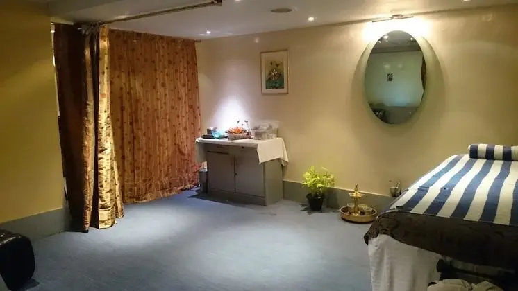 The Chancery Pavilion - Spa