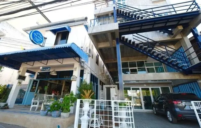 Chanchalay Hip Hostel