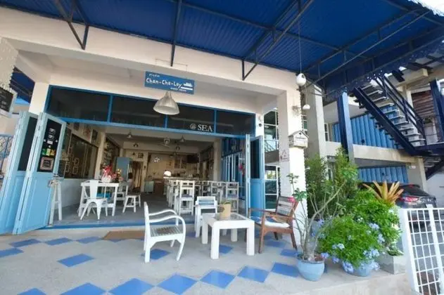 Chanchalay Hip Hostel - Dış Mekan