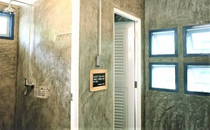 Chanchalay Hip Hostel - Oda