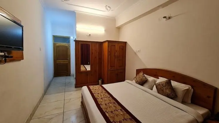 Hotel Chand Himalayan Brothers - Oda