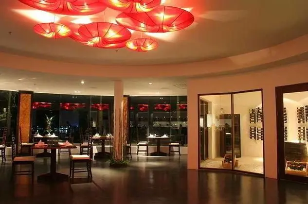 Chandara Villas Resort