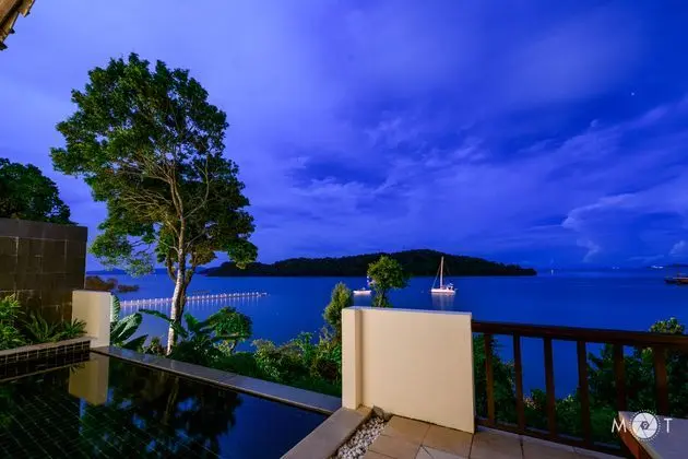 Chandara Villas Resort