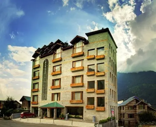 Chandertal Regency Hotel & Spa, Manali