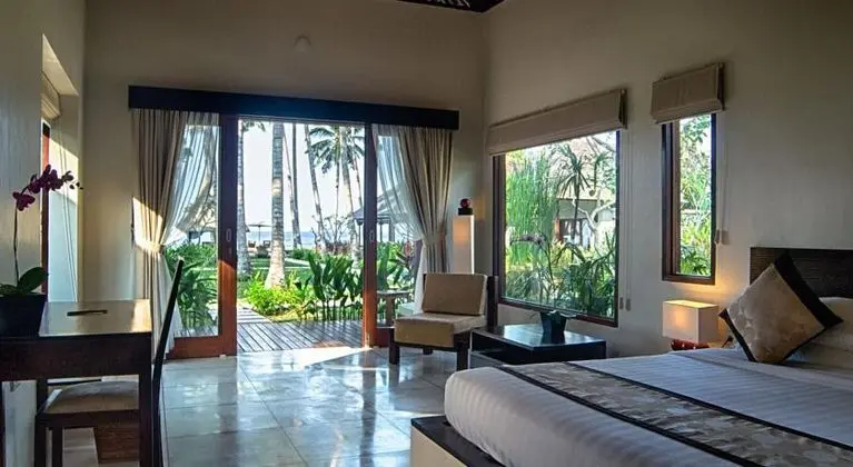 The Chandi Boutique Resort