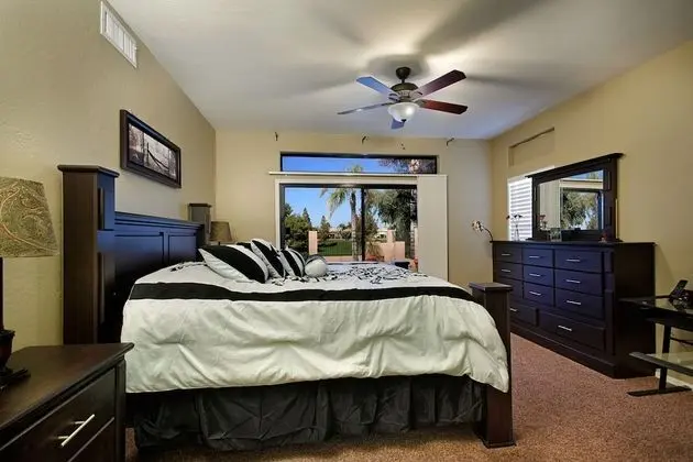 Chandler - 4 Bedroom Home - Chandler - Oda