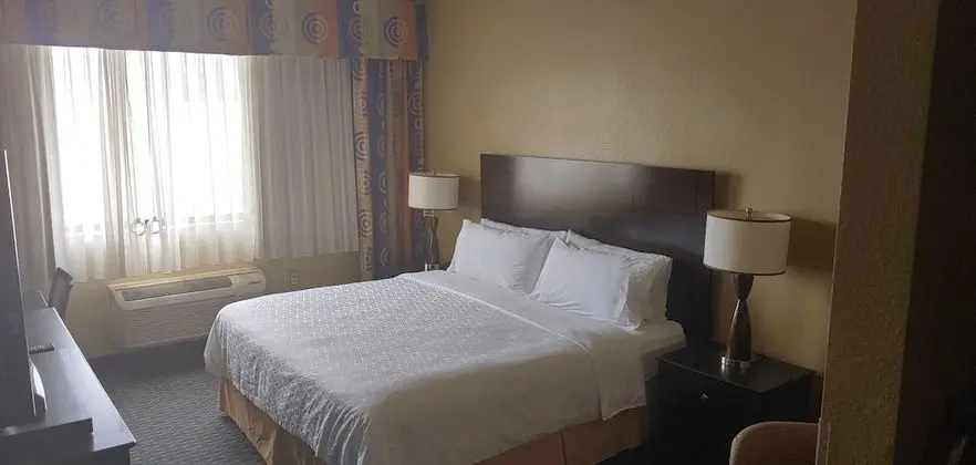 Chandler Hospitality Inn - Oda