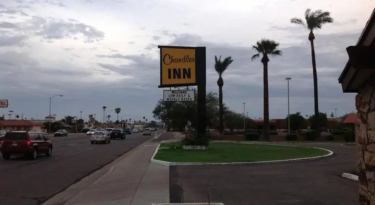Chandler Inn