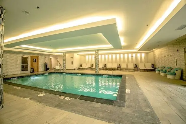 The Chandler at White Mountains, Ascend Hotel Collection - Havuz