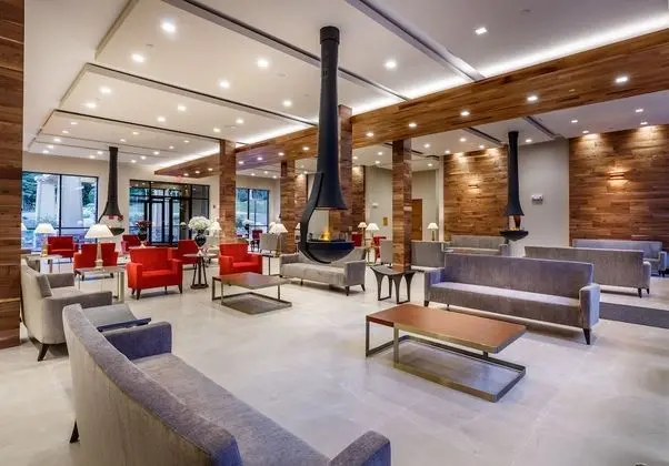 The Chandler at White Mountains, Ascend Hotel Collection - Lobi
