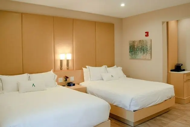 The Chandler at White Mountains, Ascend Hotel Collection - Oda