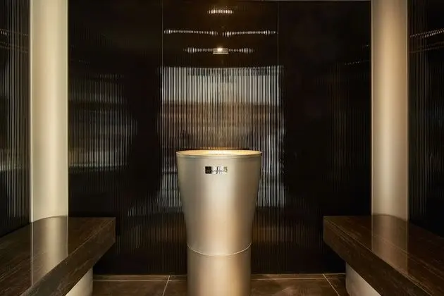 Chandolin Boutique Hotel - Havuz