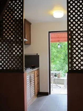 Chandra Ban Retreat - Mutfak