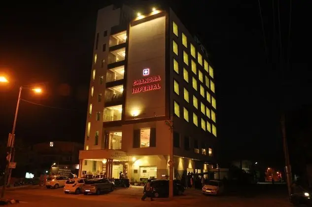 Chandra Imperial