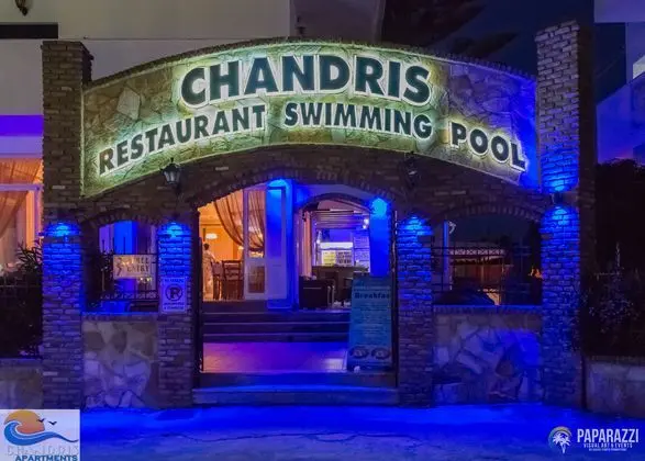 Chandris Apartments