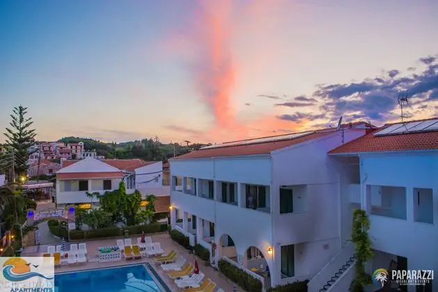 Chandris Apartments