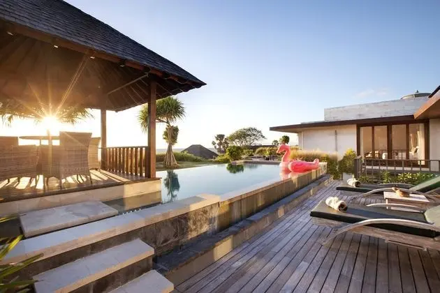 The Chand's Boutique Villas