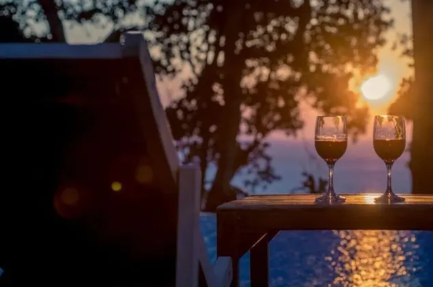 Chang Cliff Resort - Öne Çıkan Resim
