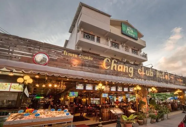 Chang Club