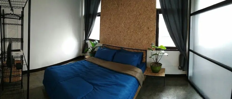 Chang Moi Guest House