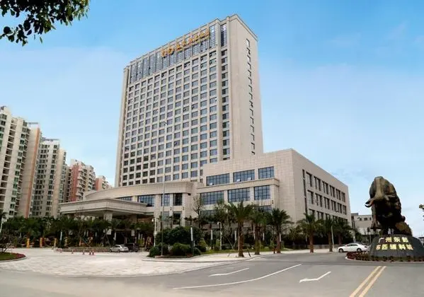 Changfeng Gloria Plaza Hotel