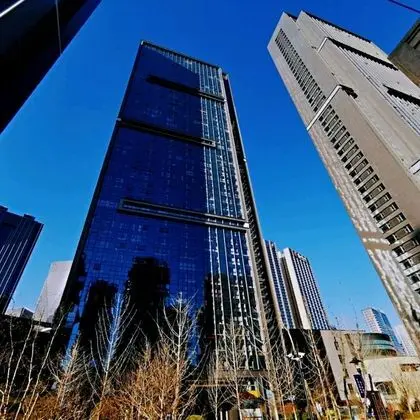 Changjiang Dong Rusian Street Apartment
